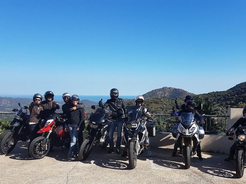 Hotel Le Niobel - Hotel De Charme Belgodère Εξωτερικό φωτογραφία