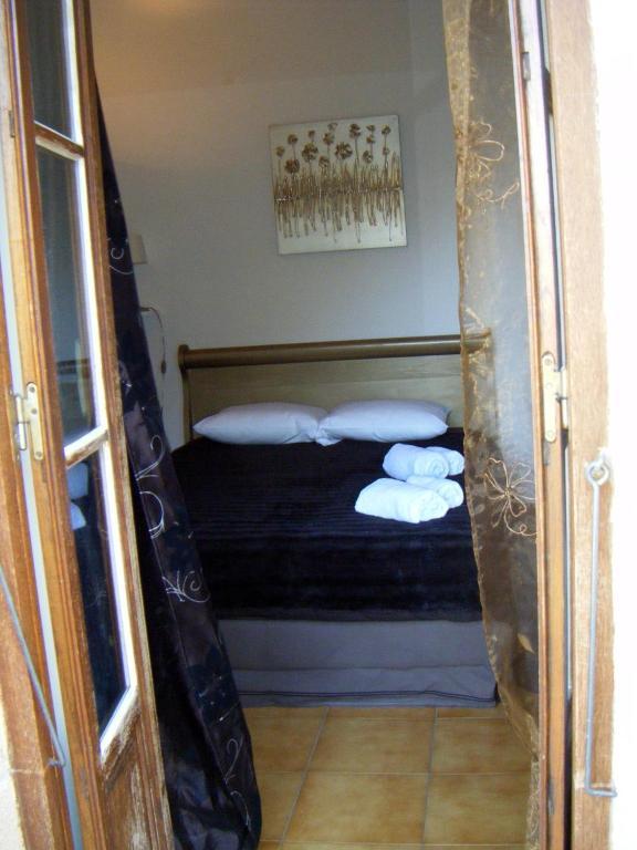 Hotel Le Niobel - Hotel De Charme Belgodère Δωμάτιο φωτογραφία