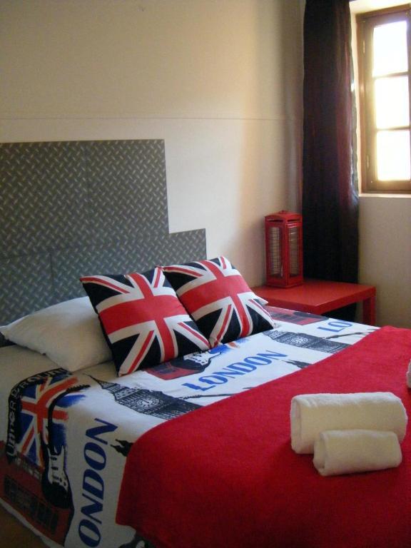 Hotel Le Niobel - Hotel De Charme Belgodère Δωμάτιο φωτογραφία