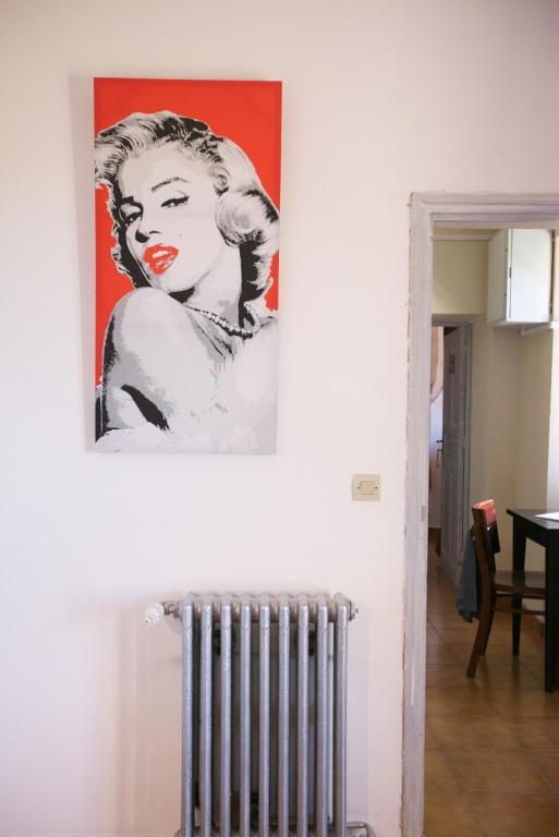 Hotel Le Niobel - Hotel De Charme Belgodère Δωμάτιο φωτογραφία