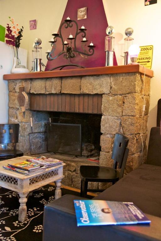 Hotel Le Niobel - Hotel De Charme Belgodère Εξωτερικό φωτογραφία