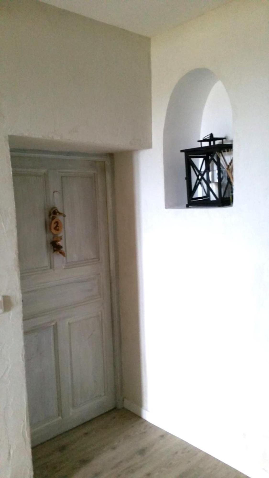 Hotel Le Niobel - Hotel De Charme Belgodère Εξωτερικό φωτογραφία