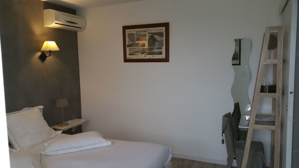 Hotel Le Niobel - Hotel De Charme Belgodère Εξωτερικό φωτογραφία