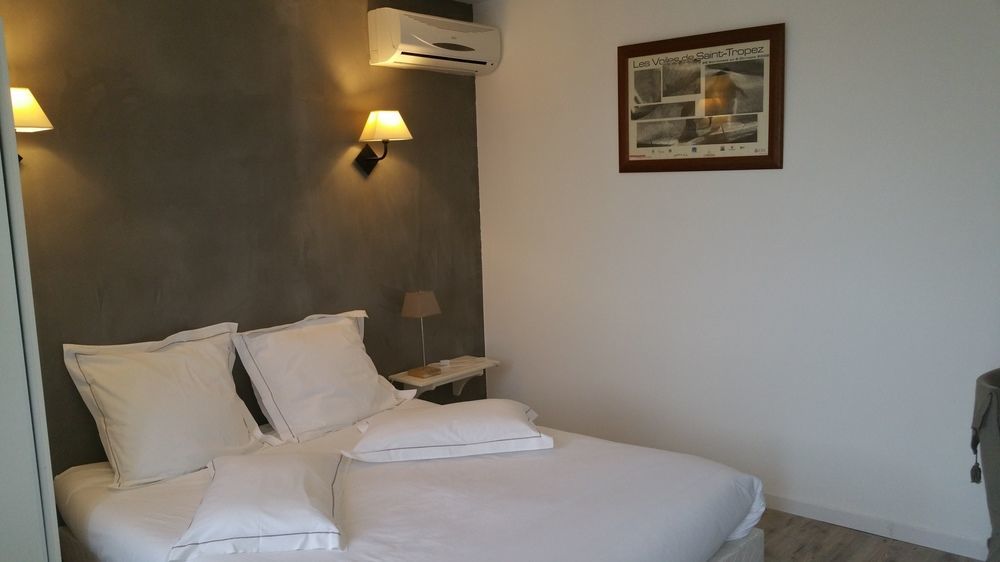 Hotel Le Niobel - Hotel De Charme Belgodère Εξωτερικό φωτογραφία
