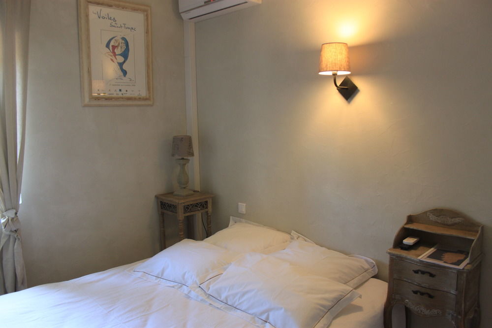 Hotel Le Niobel - Hotel De Charme Belgodère Εξωτερικό φωτογραφία