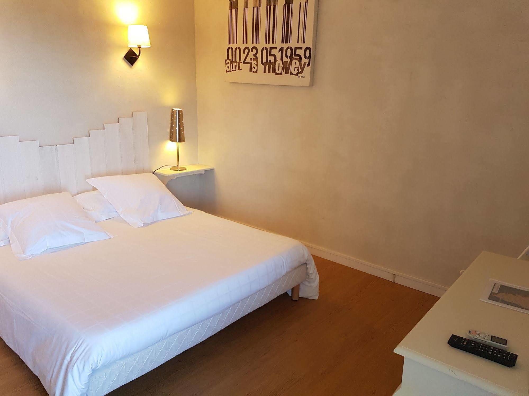Hotel Le Niobel - Hotel De Charme Belgodère Εξωτερικό φωτογραφία